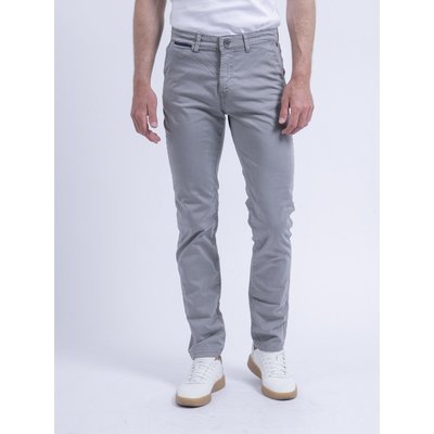 Pantalon Chino Coupe Ajustée Carltaro RITCHIE