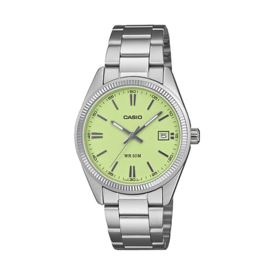 Montre Analogique  CASIO VINTAGE CASIO