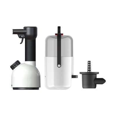 Set de Stérilisation Vapeur IGGI LAURASTAR