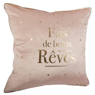 Coussin enfant RÊVES ATMOSPHERA