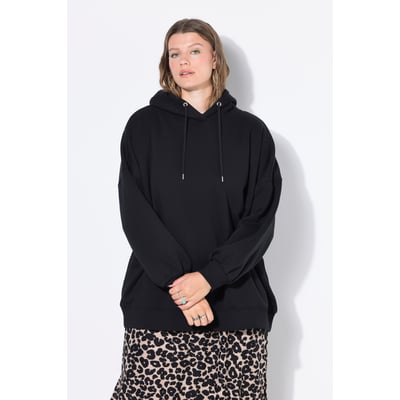 Sweat-shirt à capuche oversize STUDIO UNTOLD