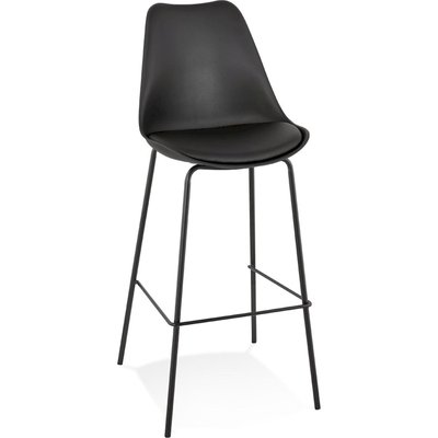 Tabouret de bar en métal, Lemon KOKOON DESIGN