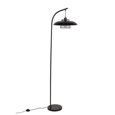 Lampadaire en Métal, SITIO INSPIRE