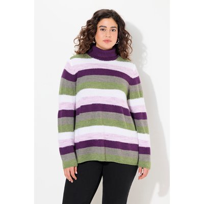 Pull à manches longues ULLA POPKEN