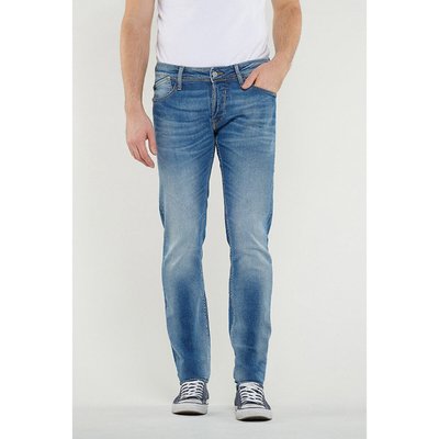 Jean bleached homme La Redoute