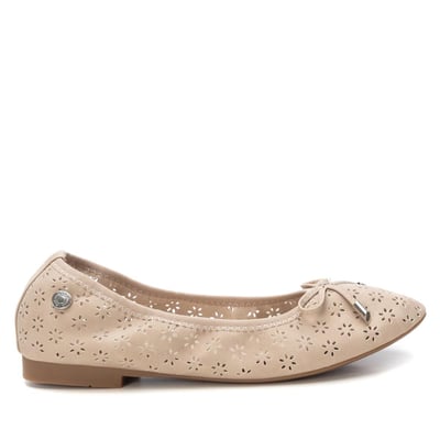 Chaussure Ballerine Plaine Décontractée REFRESH