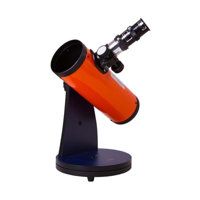 Télescope Levenhuk D1 LABZZ
