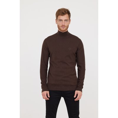 Pull manches longues coton regular CERIO LEE COOPER