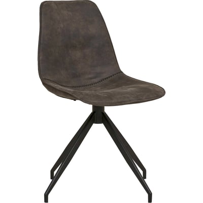 Chaise pivotante collection SCENTLE RECOLLECTION