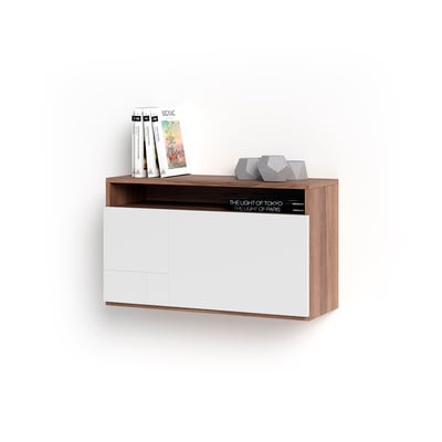 Bureau placard porte rabattable, OPORTO HERDASA