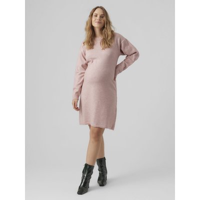 Robe en maille MAMA LICIOUS MAMA LICIOUS