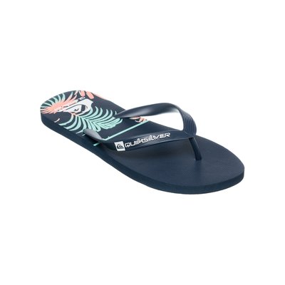 Tongs JAVA GOOD PALM QUIKSILVER