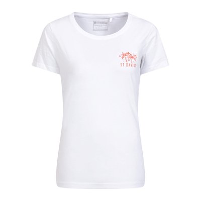 T-shirt ST DAVIDS MOUNTAIN WAREHOUSE