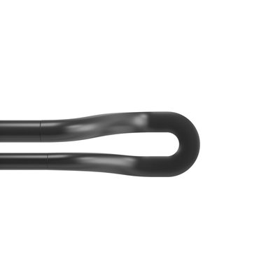 Tringle à rideaux double occultante  Midnight Blackout UMBRA