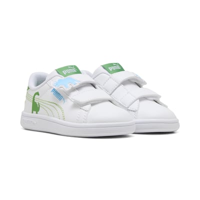 Baskets à scratchs SMASH 3.0 DINO V PUMA