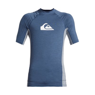 Surf-tee manches courtes UPF 50 EVERYDAY QUIKSILVER