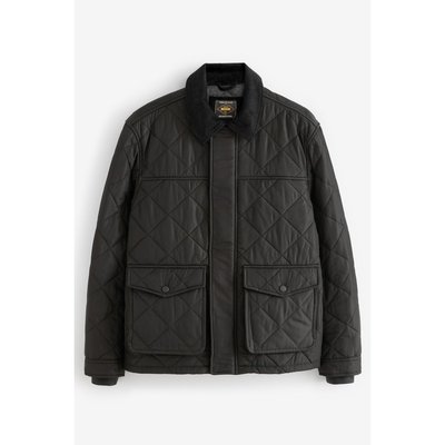 Veste matelassée imperméable col NEXT