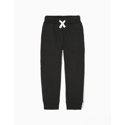 Pantalon de Jogging en Coton ZIPPY