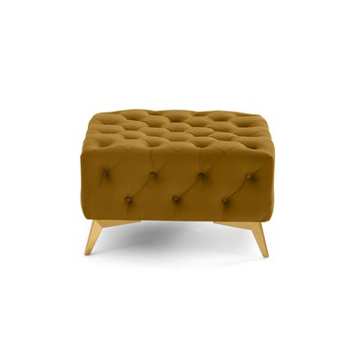 Canapé Chesterfield  places - CAMDEN LISA DESIGN
