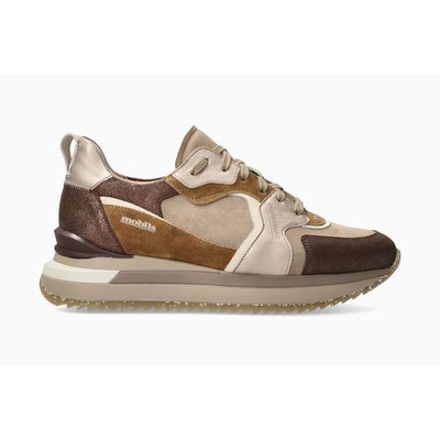 Baskets en cuir JANEL MEPHISTO