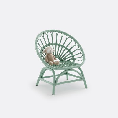 Fauteuil in rotan, voor kinderen, Albin LA REDOUTE INTERIEURS