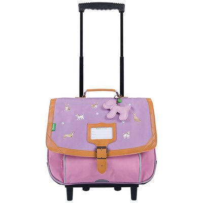 Trolley TANN'S