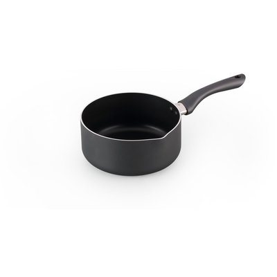 Casserole AL DENTE diam 14cm Grise ESSENTIEL B