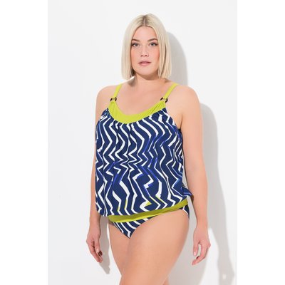 Tankini avec bonnets souples ULLA POPKEN