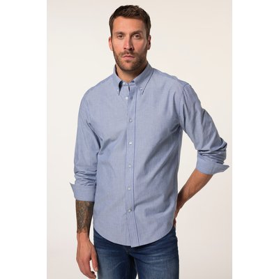 Chemise rayée à manches longues JP1880