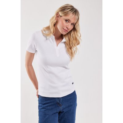 Polo en coton peigné MARINE ARMOR-LUX