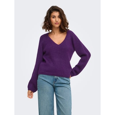 Pull En Maille ONLY