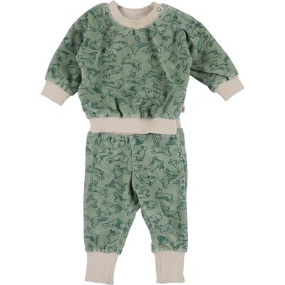 Ensemble - Très bon état MOULIN ROTY