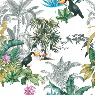 Papel de parede Sejours & Chambre 133294704, INTERELIFE INTERELIFE