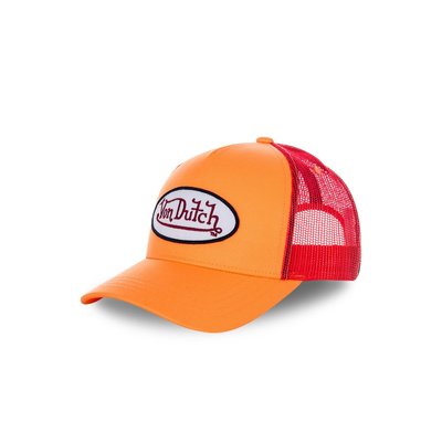 Casquette Trucker avec filet Fresh VON DUTCH