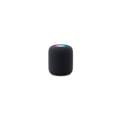 Enceinte résidentielle HomePod Minuit APPLE
