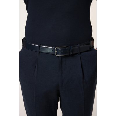 Ceinture en véritable cuir pleine fleur JP1880