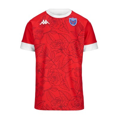 Maillot de Rugby Notro Home Fcg KAPPA
