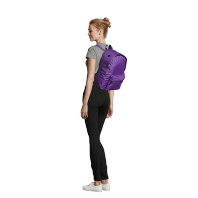 Sac à dos RIDER SOLS