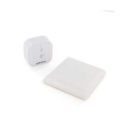 Interrupteur Sans Fil + Module On/off Pour Éclairage DIO