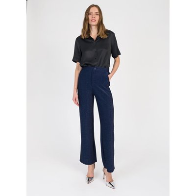 Pantalon chic à paillettes PEDRA AN'GE