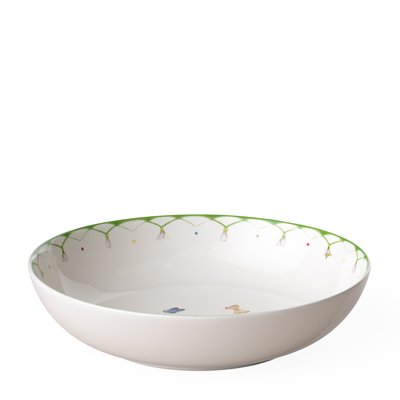 Assiette Calotte COLOURFUL SPRING VILLEROY & BOCH