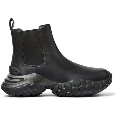 Bottines Pelotas Mars cuir CAMPER