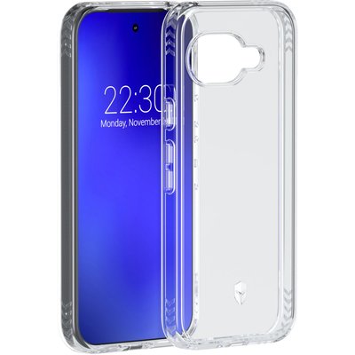 Coque Google Pixel 9A transparente FORCE CASE