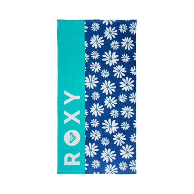 Serviette COLD WATER. ROXY