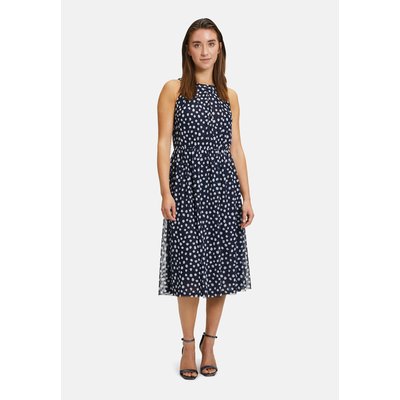 Robe dos-nu sans manches BETTY & CO