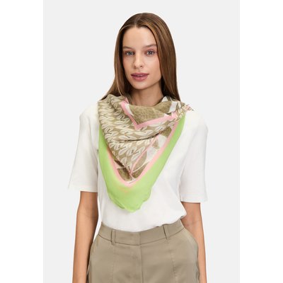 Foulard à impression BETTY BARCLAY