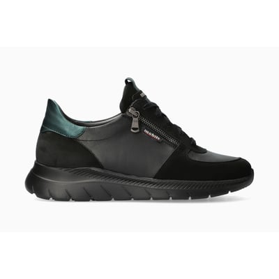 Baskets en cuir RYMA MEPHISTO