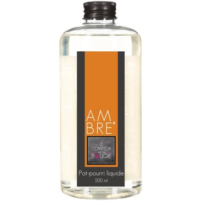 Pot-pourri huile parfumée ATMOSPHERA