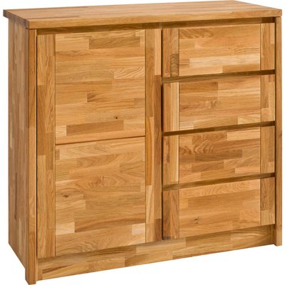 Commodes en bois huilé, Timo RECOLLECTION