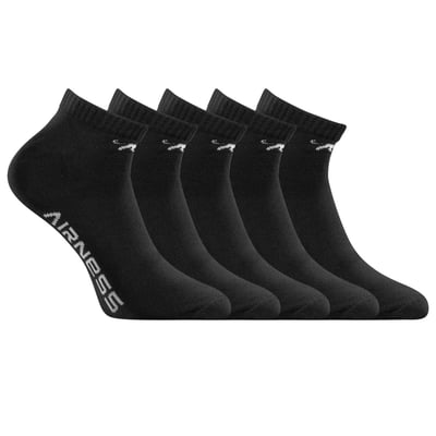 Lot De 5 Socquettes AIRNESS